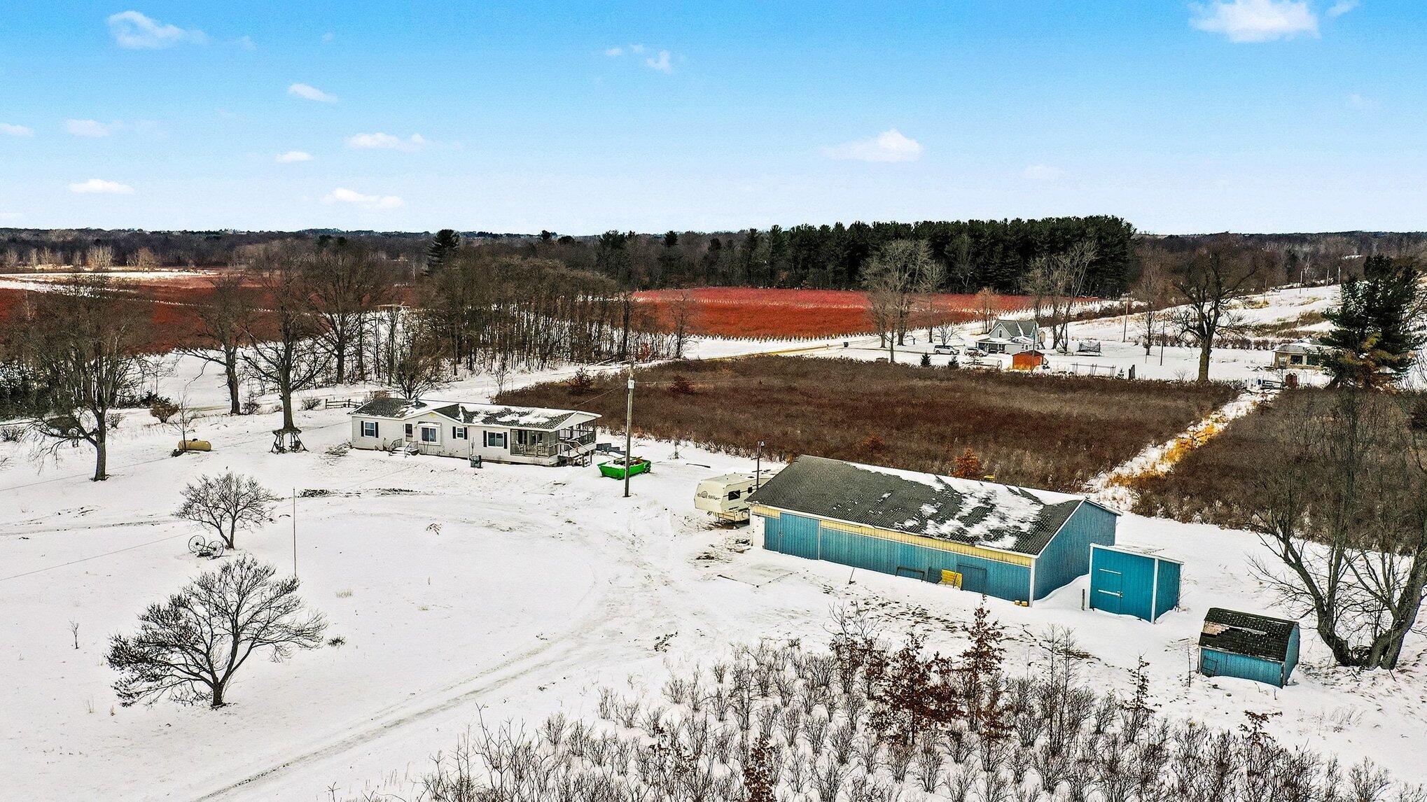 Undisclosed Address Covert, MI 49043 - Photo 33 of 40 032_dji_0691_77