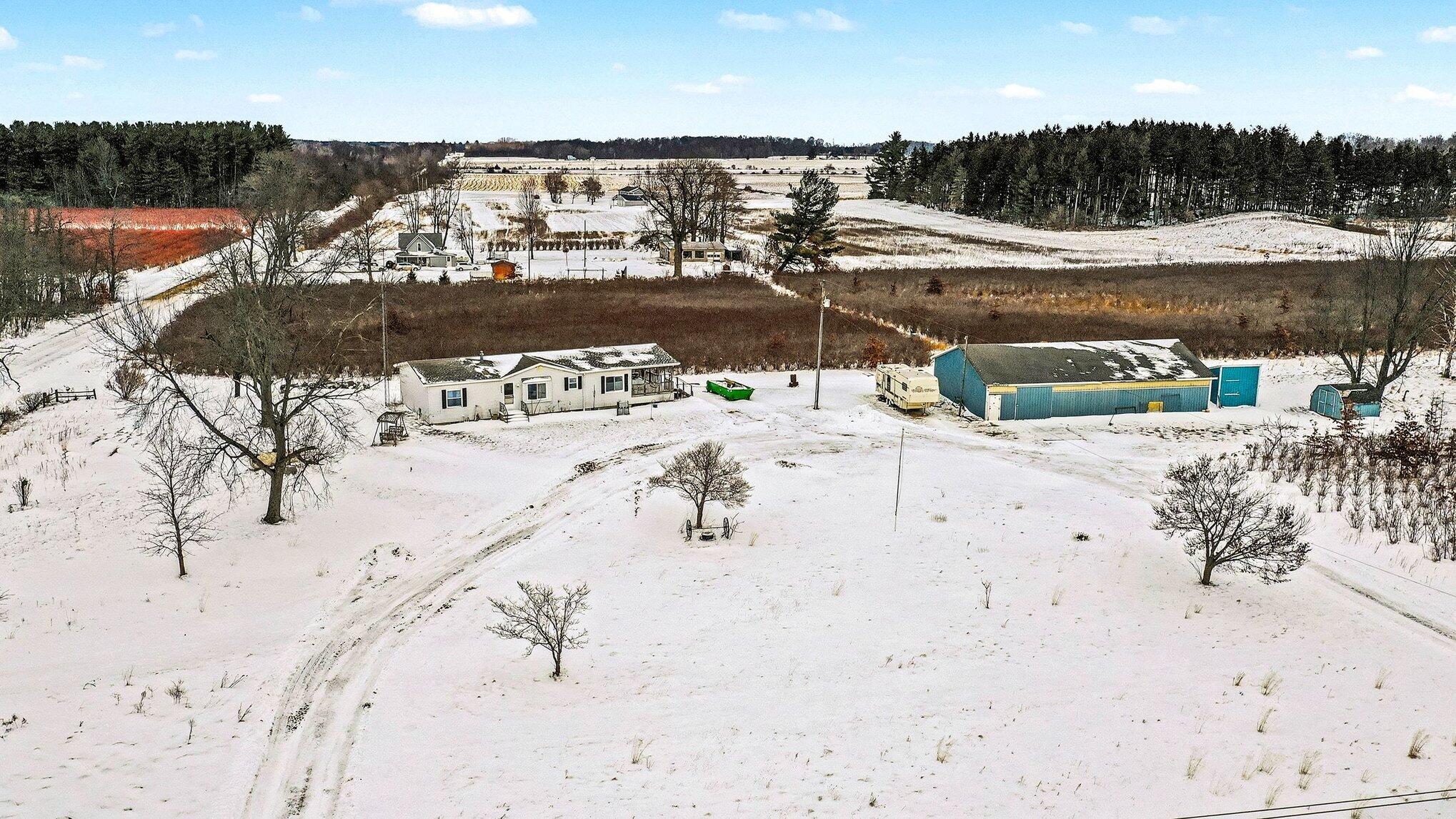 Undisclosed Address Covert, MI 49043 - Photo 34 of 40 033_dji_0693_865