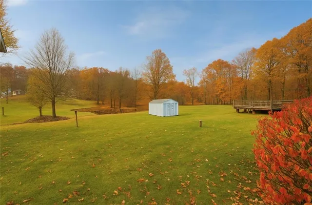 $299,000 | 7 Staffordshire Drive, Grove City, PA 16127