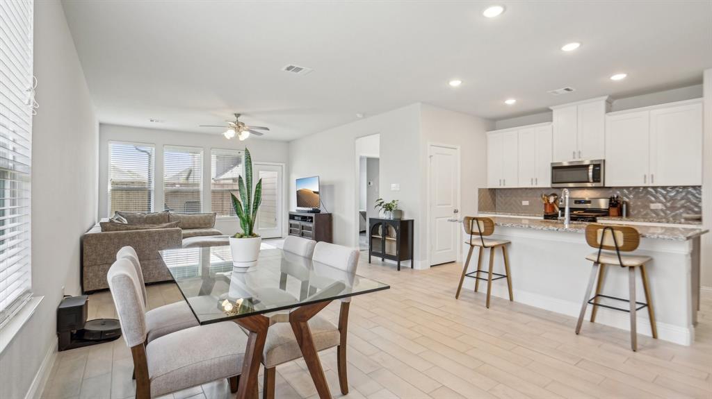 416 Boot Strap Place Weston, TX 75009 - Photo 14 of 40