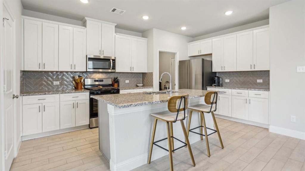 416 Boot Strap Place Weston, TX 75009 - Photo 15 of 40