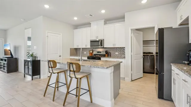 $424,000 | 416 Boot Strap Place, Weston, TX 75009