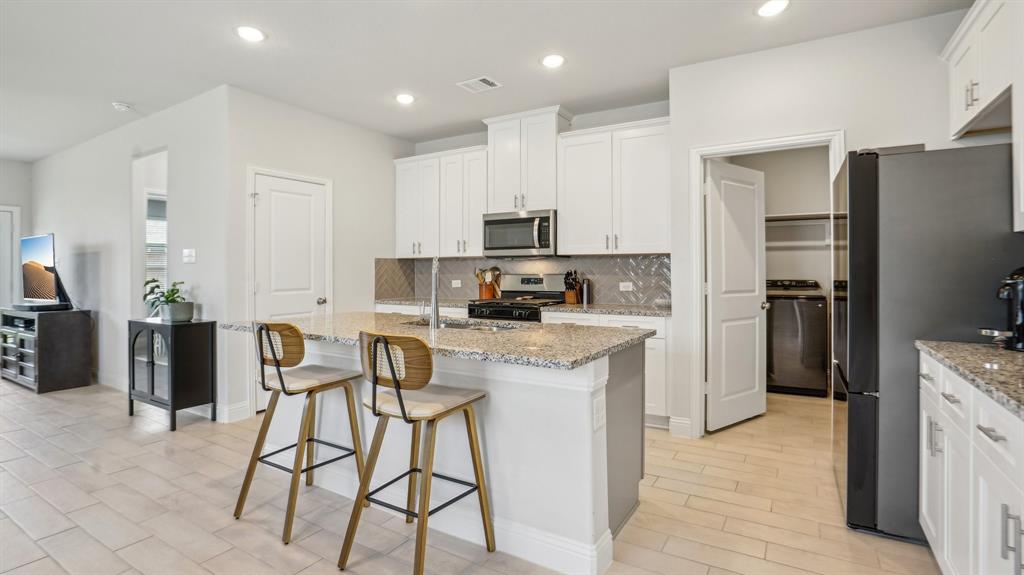 416 Boot Strap Place Weston, TX 75009 - Photo 16 of 40