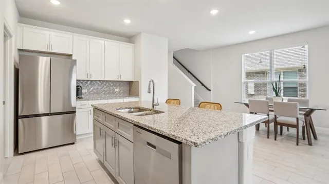 $424,000 | 416 Boot Strap Place, Weston, TX 75009