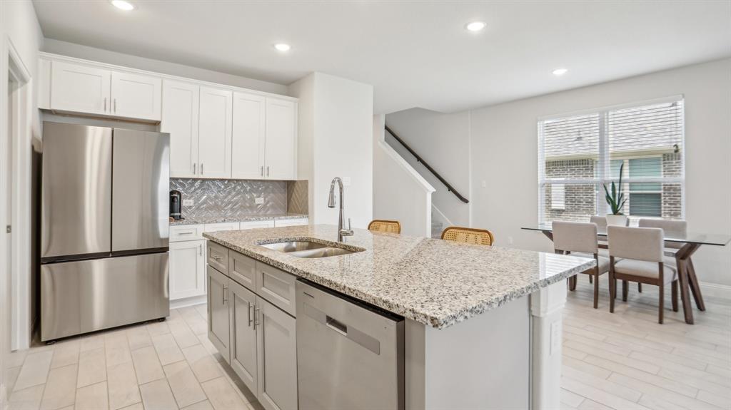 416 Boot Strap Place Weston, TX 75009 - Photo 17 of 40