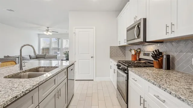 $424,000 | 416 Boot Strap Place, Weston, TX 75009