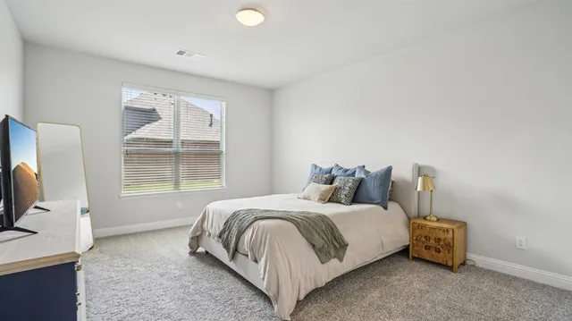 $424,000 | 416 Boot Strap Place, Weston, TX 75009