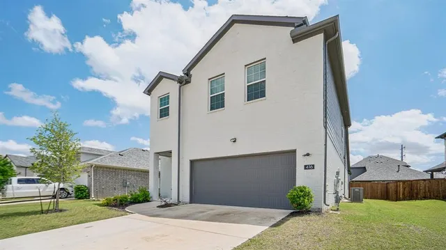 $424,000 | 416 Boot Strap Place, Weston, TX 75009