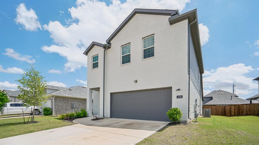 416 Boot Strap Place Weston, TX 75009 - Photo 2 of 40