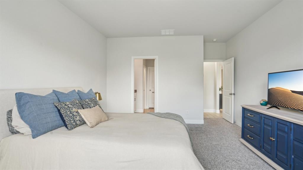 416 Boot Strap Place Weston, TX 75009 - Photo 22 of 40