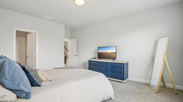 $424,000 | 416 Boot Strap Place, Weston, TX 75009