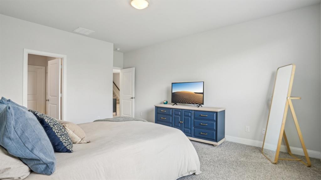 416 Boot Strap Place Weston, TX 75009 - Photo 23 of 40