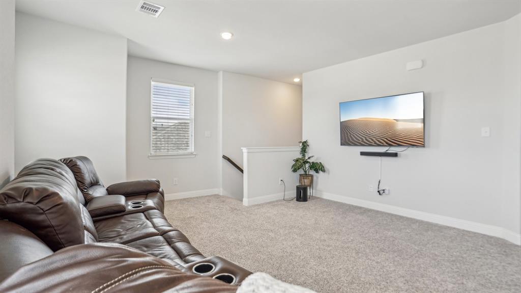 416 Boot Strap Place Weston, TX 75009 - Photo 27 of 40