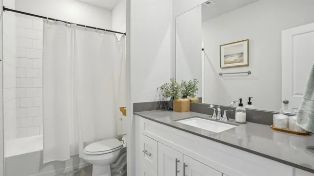 $424,000 | 416 Boot Strap Place, Weston, TX 75009