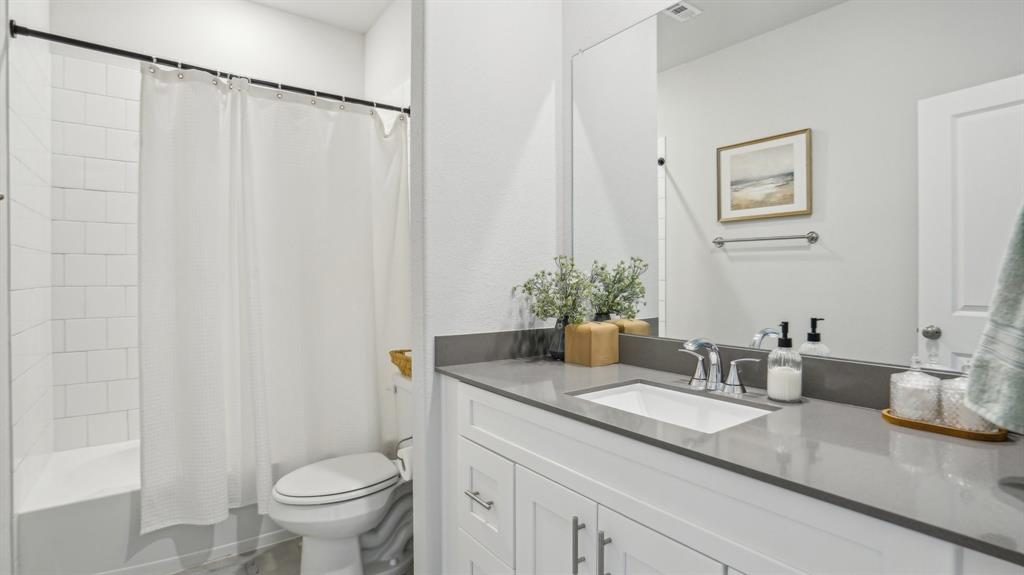 416 Boot Strap Place Weston, TX 75009 - Photo 28 of 40