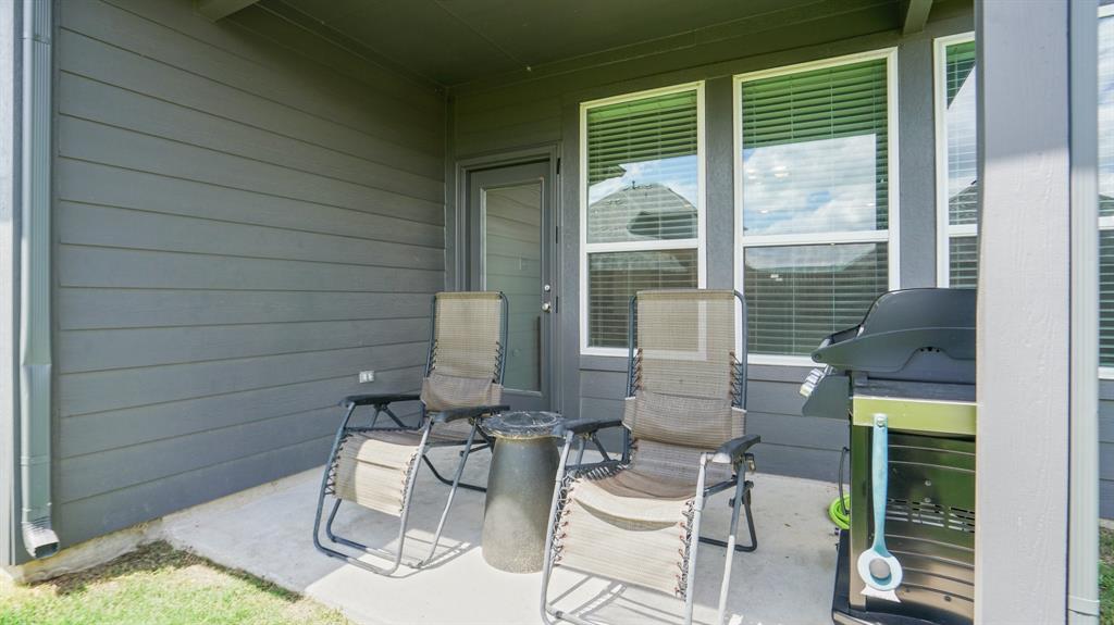 416 Boot Strap Place Weston, TX 75009 - Photo 35 of 40