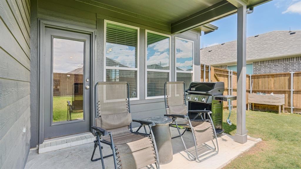 416 Boot Strap Place Weston, TX 75009 - Photo 36 of 40