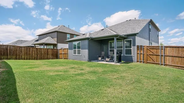 $424,000 | 416 Boot Strap Place, Weston, TX 75009