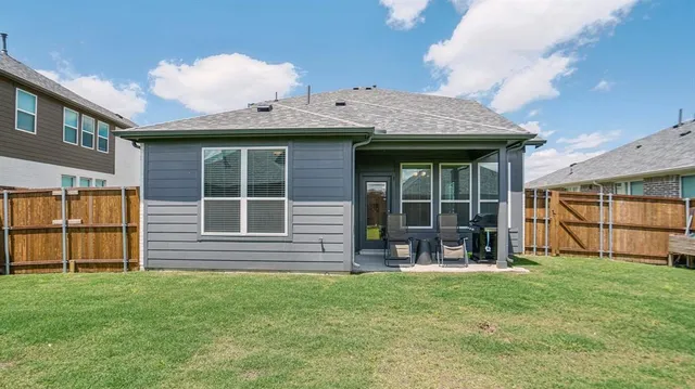 $424,000 | 416 Boot Strap Place, Weston, TX 75009