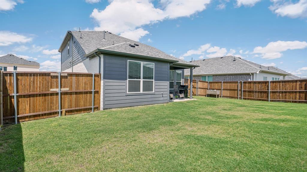 416 Boot Strap Place Weston, TX 75009 - Photo 40 of 40