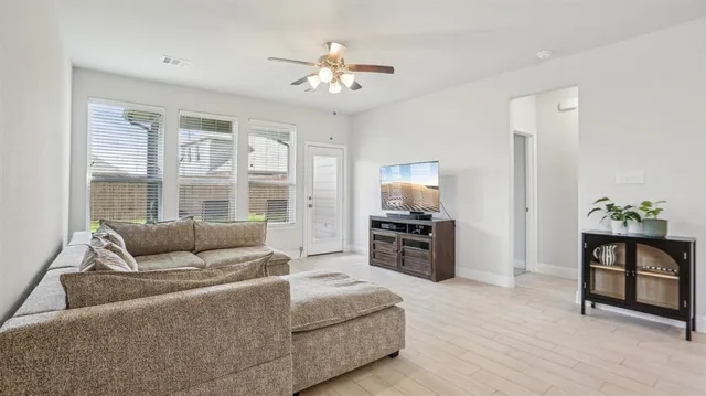 $424,000 | 416 Boot Strap Place, Weston, TX 75009