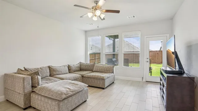 $424,000 | 416 Boot Strap Place, Weston, TX 75009