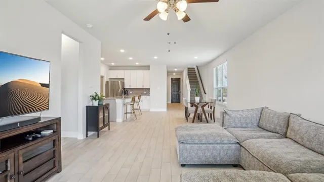 $424,000 | 416 Boot Strap Place, Weston, TX 75009