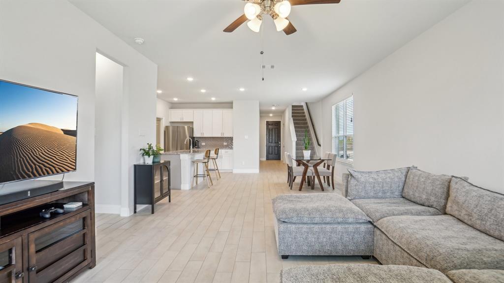 416 Boot Strap Place Weston, TX 75009 - Photo 8 of 40