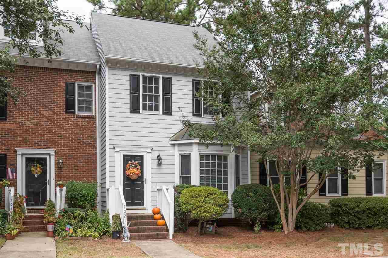 7021 Epping Forest Drive Raleigh, NC 27613 - Photo 1 of 21 Gallery Image 1