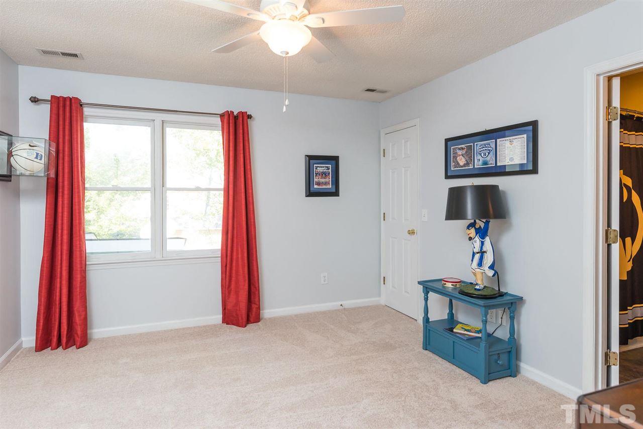 7021 Epping Forest Drive Raleigh, NC 27613 - Photo 12 of 21 Gallery Image 12