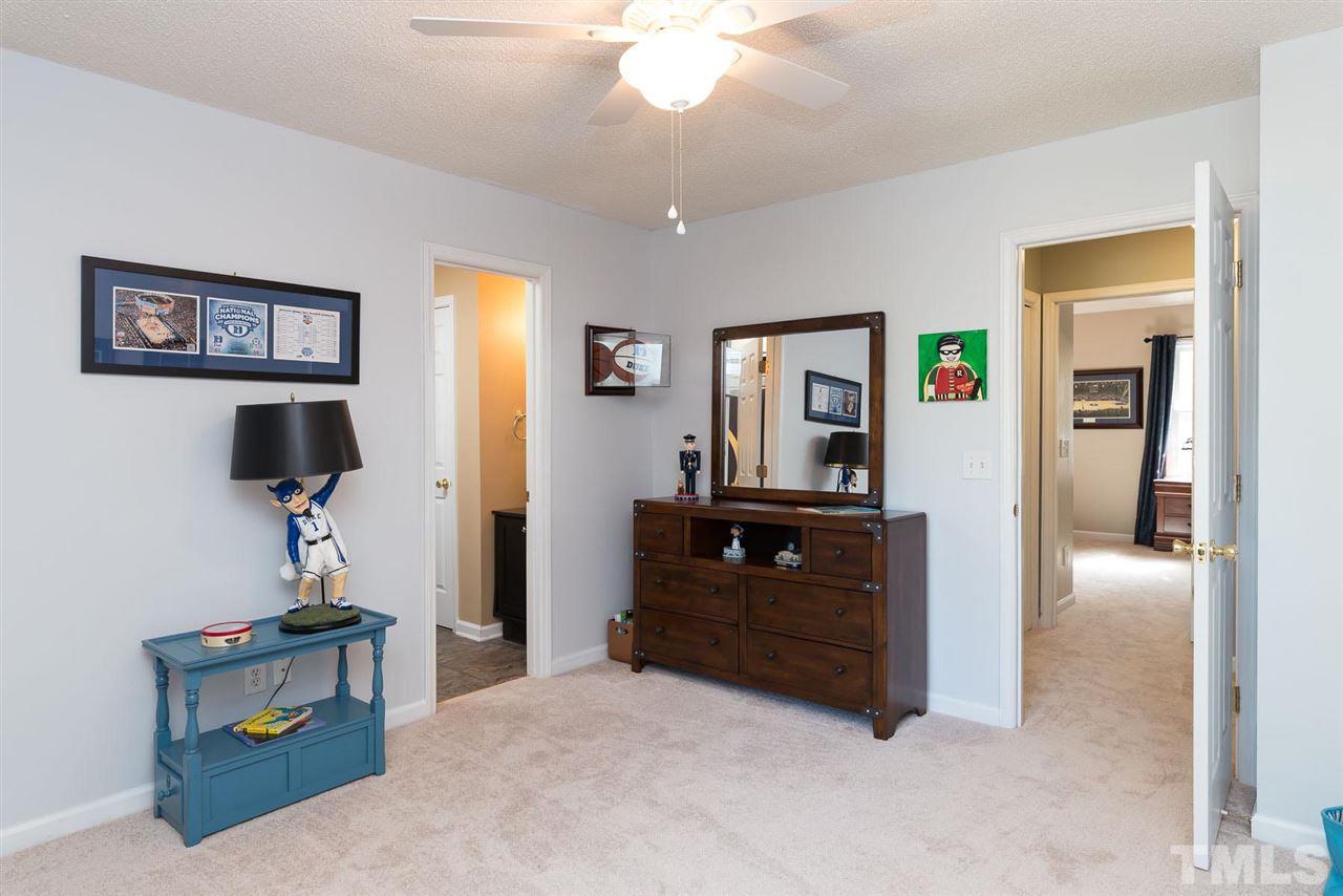 7021 Epping Forest Drive Raleigh, NC 27613 - Photo 13 of 21 Gallery Image 13