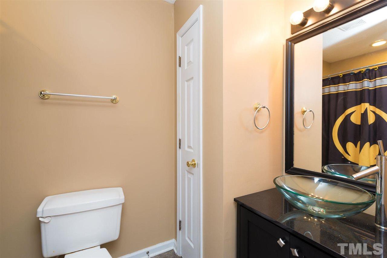 7021 Epping Forest Drive Raleigh, NC 27613 - Photo 14 of 21 Gallery Image 14
