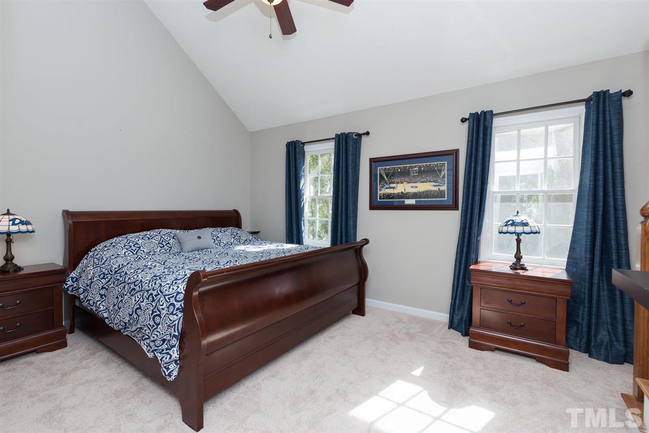 7021 Epping Forest Drive Raleigh, NC 27613 - Photo 15 of 21 Gallery Image 15