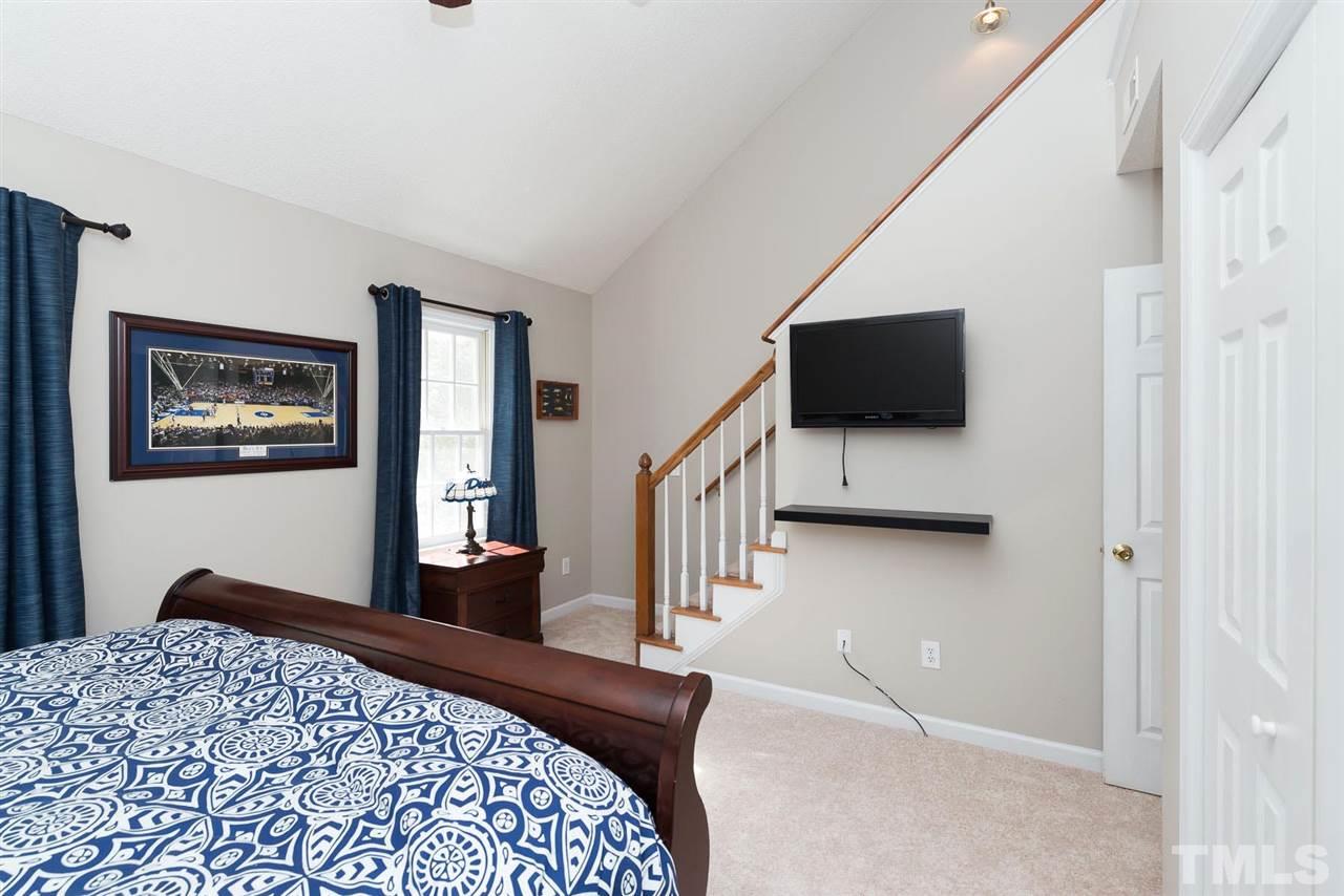 7021 Epping Forest Drive Raleigh, NC 27613 - Photo 17 of 21 Gallery Image 17