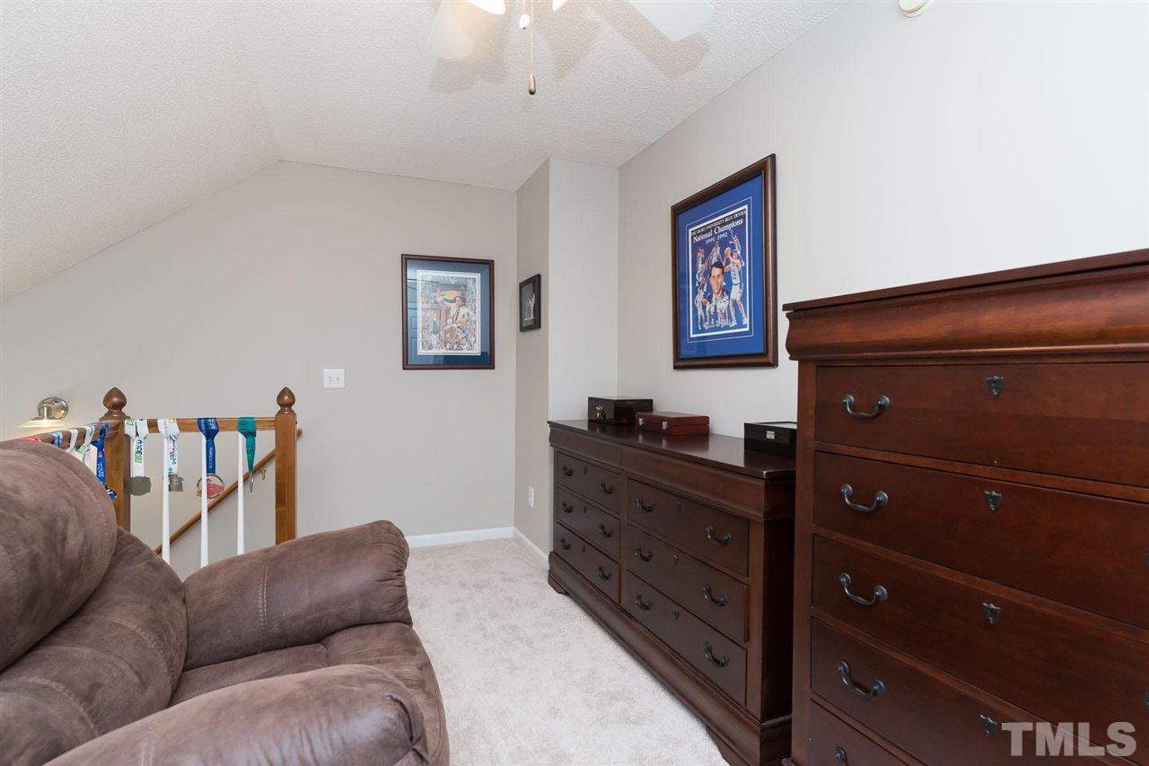7021 Epping Forest Drive Raleigh, NC 27613 - Photo 20 of 21 Gallery Image 20