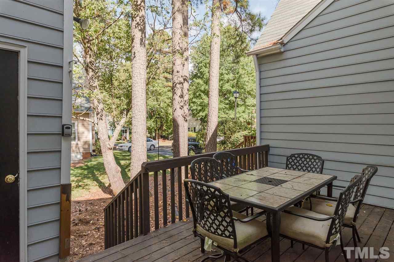 7021 Epping Forest Drive Raleigh, NC 27613 - Photo 21 of 21 Gallery Image 21