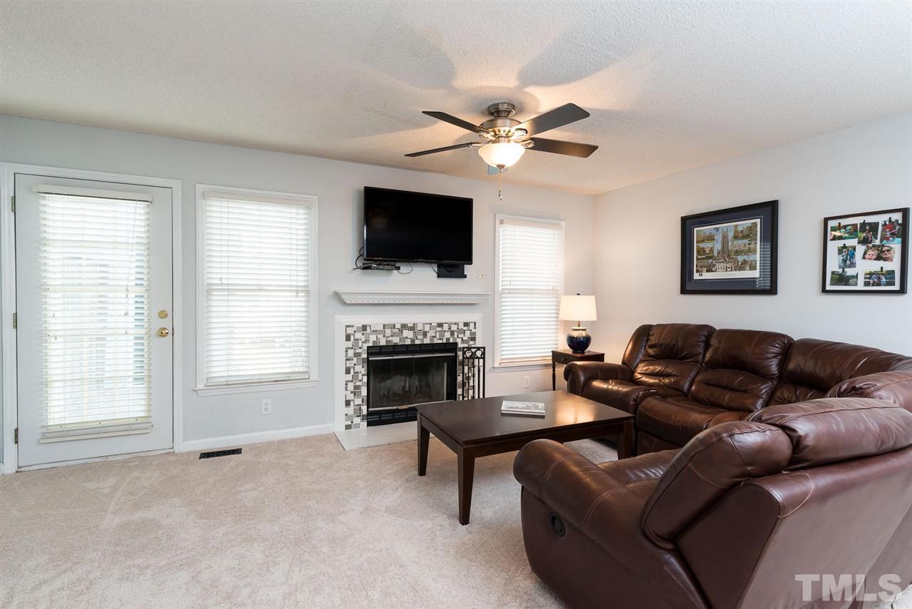 7021 Epping Forest Drive Raleigh, NC 27613 - Photo 3 of 21 Gallery Image 3