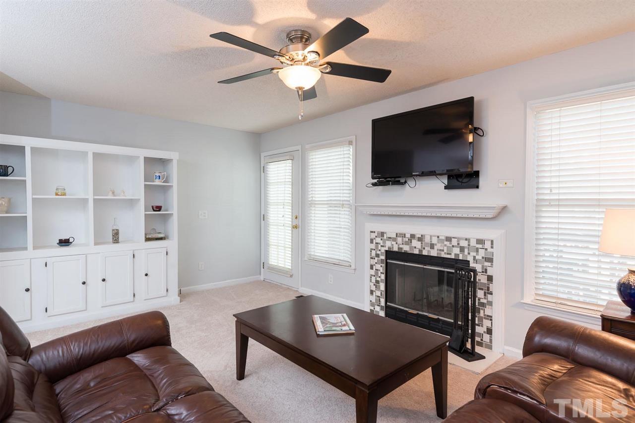 7021 Epping Forest Drive Raleigh, NC 27613 - Photo 4 of 21 Gallery Image 4