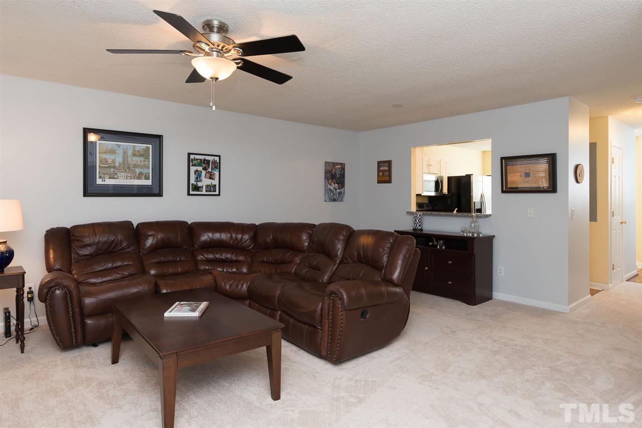 7021 Epping Forest Drive Raleigh, NC 27613 - Photo 5 of 21 Gallery Image 5