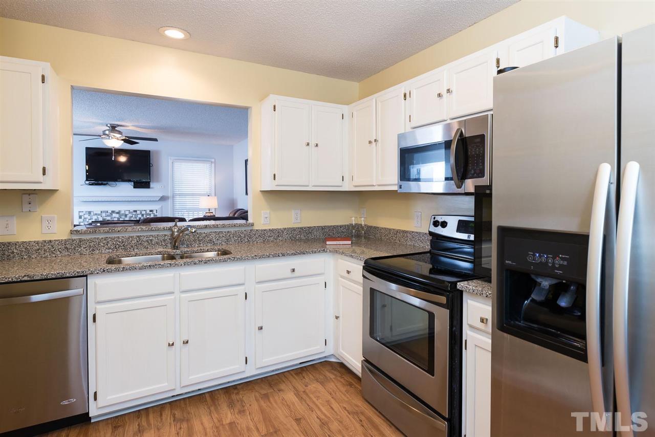 7021 Epping Forest Drive Raleigh, NC 27613 - Photo 8 of 21 Gallery Image 8