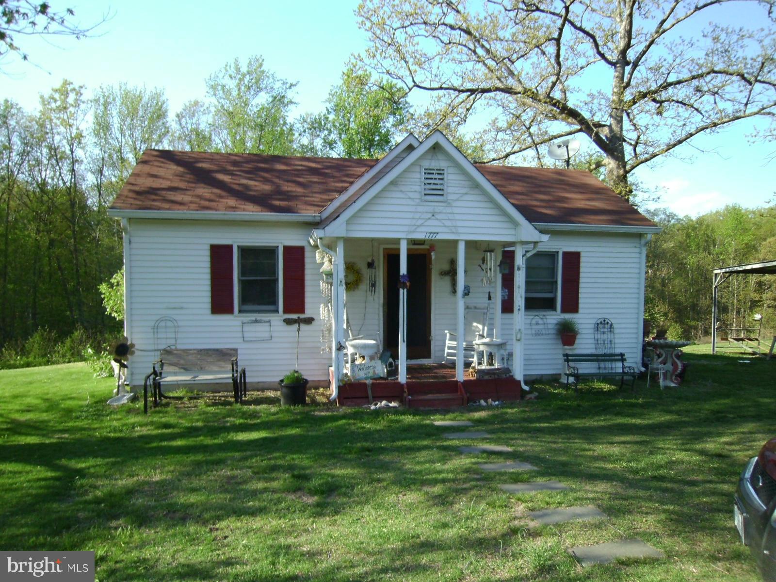 1777 Courthouse Road Stafford, VA 22554 - Photo 1 of 16 Exterior (Front)