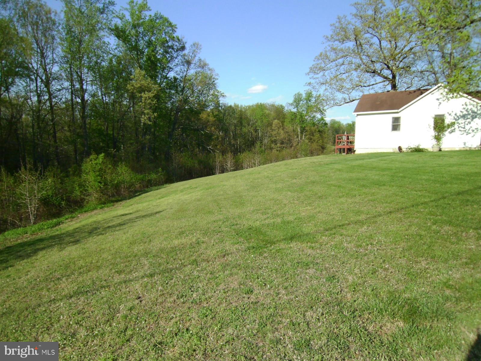 1777 Courthouse Road Stafford, VA 22554 - Photo 10 of 16 Exterior (General)