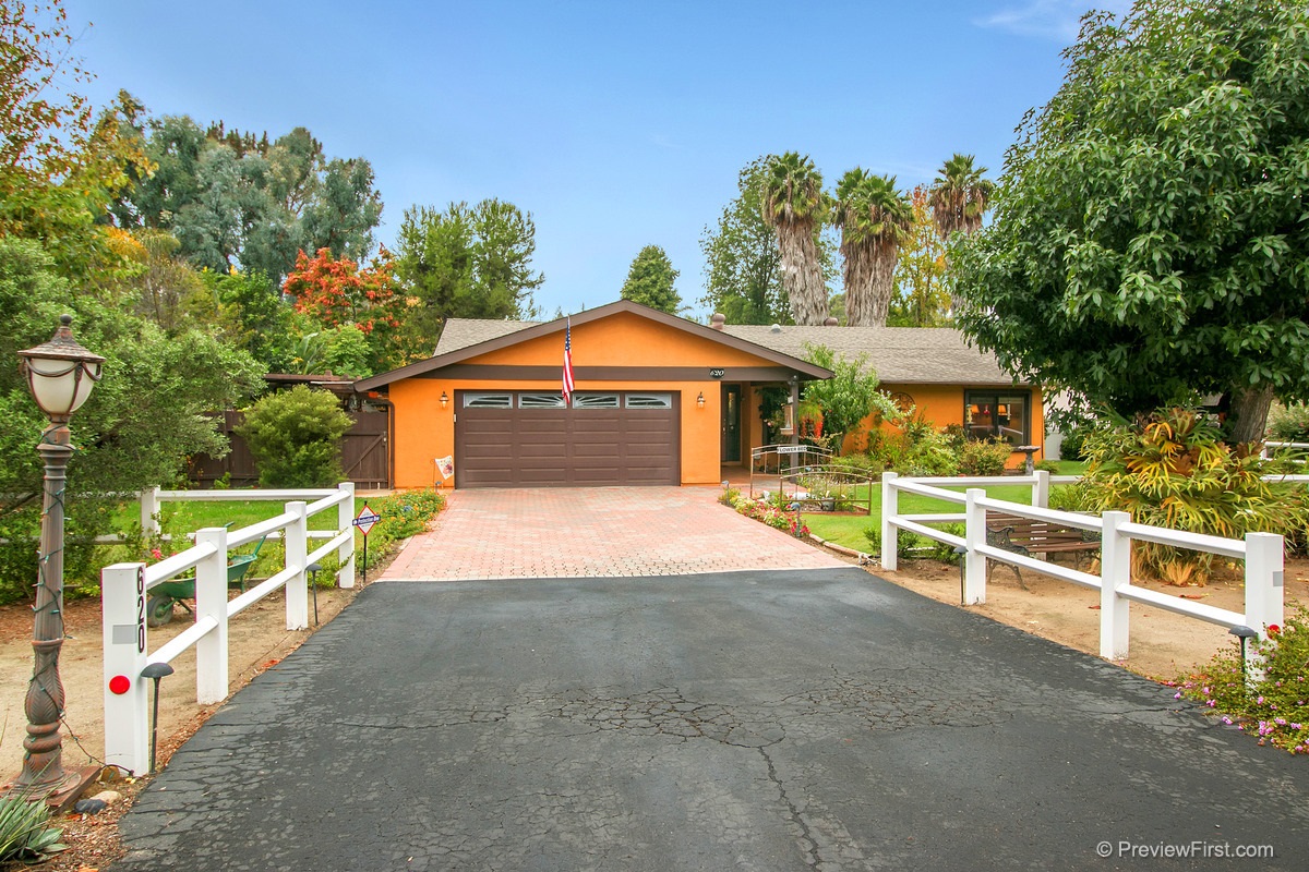 620 Cole Ranch Road Encinitas, CA 92024 - Photo 1 of 21