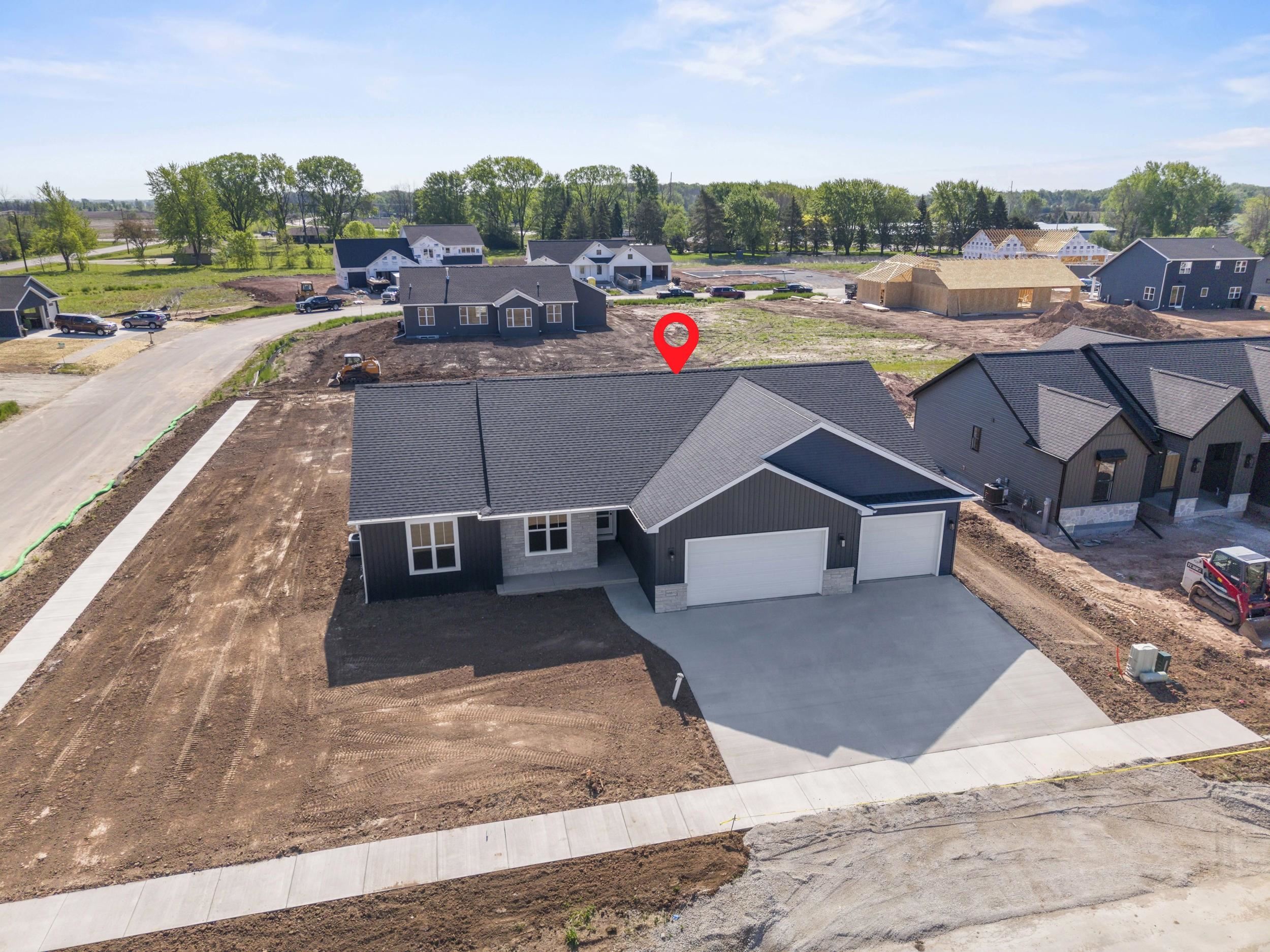 N8870 Killarney Way Menasha, WI 54952 - Photo 62 of 75