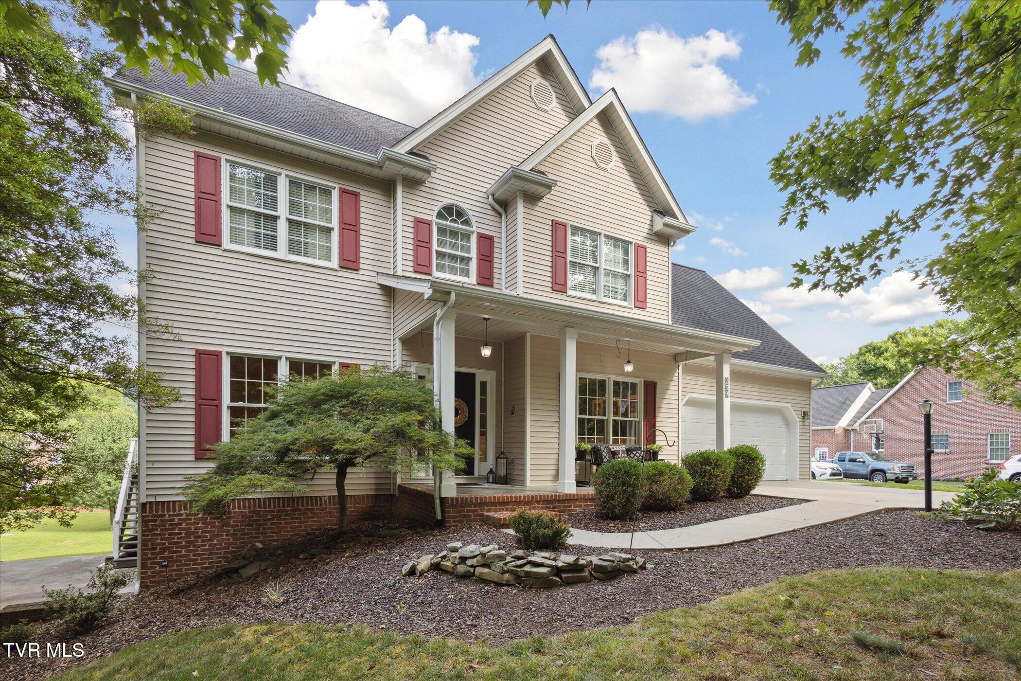 259 Old Cooks Valley Road Kingsport, TN 37664 - Photo 1 of 41 03-259-Old-Cooks-Valley-Rd-Kingsport-TN-