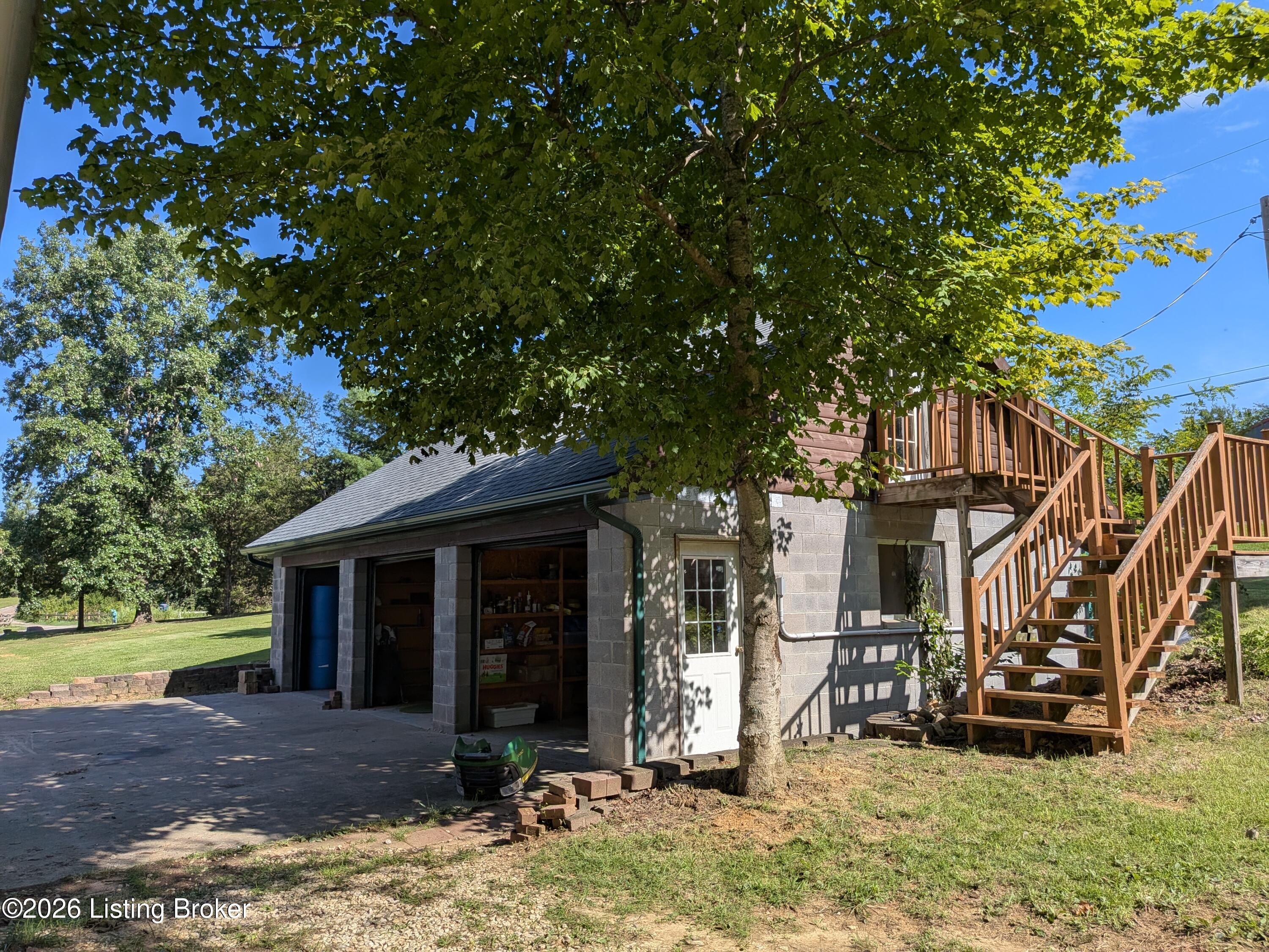 250 M Cain Road Brandenburg, KY 40108 - Photo 9 of 31 PXL_20260716_140658678