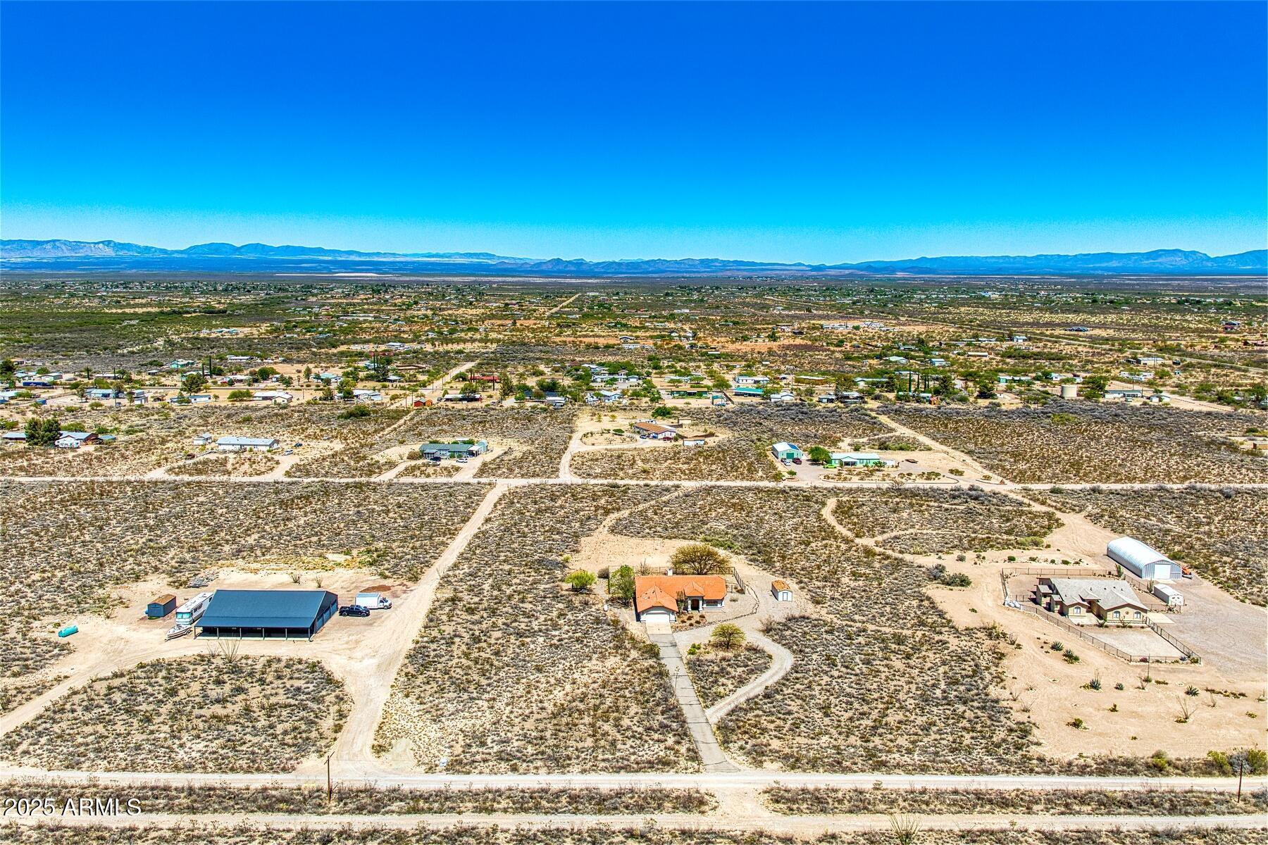 2290 North Ranch Trail Huachuca City, AZ 85616 - Photo 26 of 28 a view of an ocean