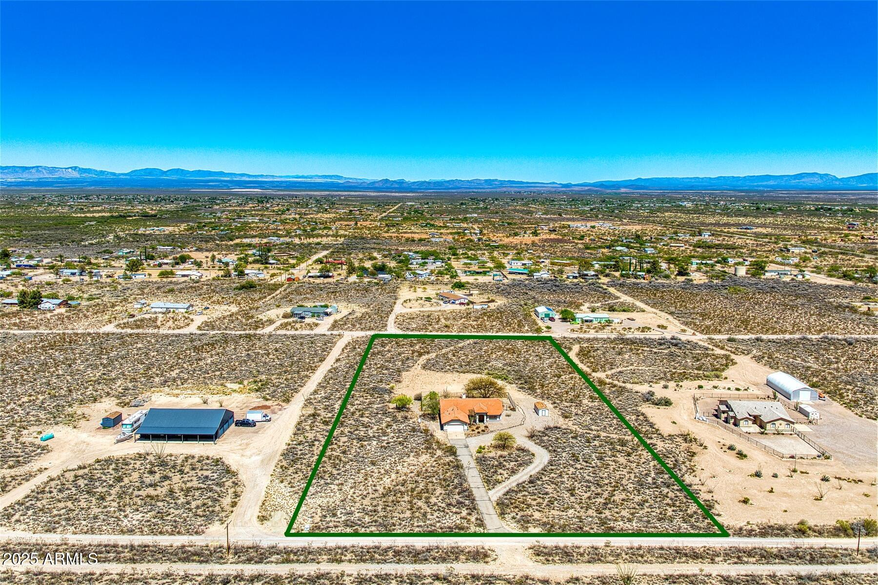 2290 North Ranch Trail Huachuca City, AZ 85616 - Photo 28 of 28