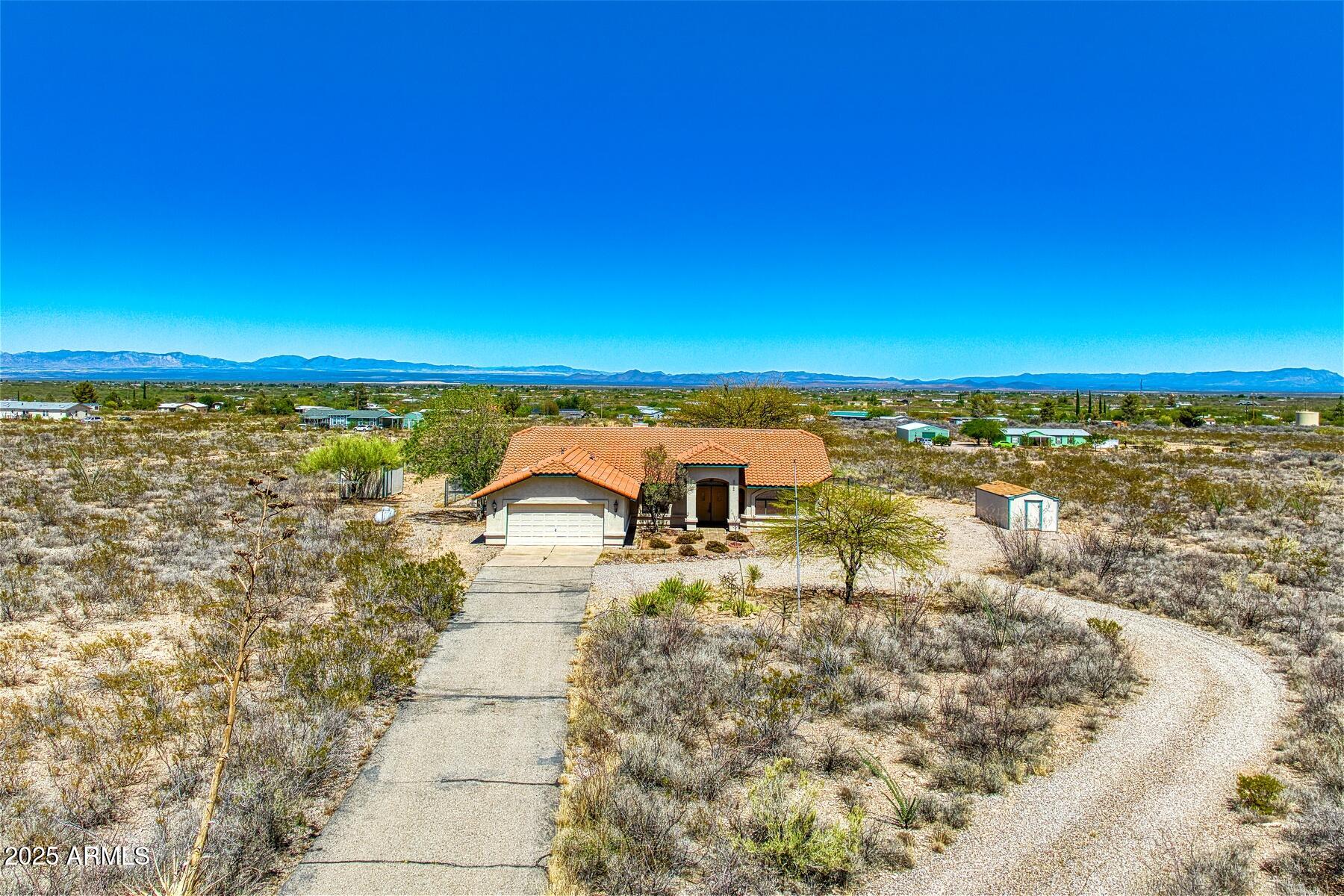 2290 North Ranch Trail Huachuca City, AZ 85616 - Photo 3 of 28 a view of an ocean and beach