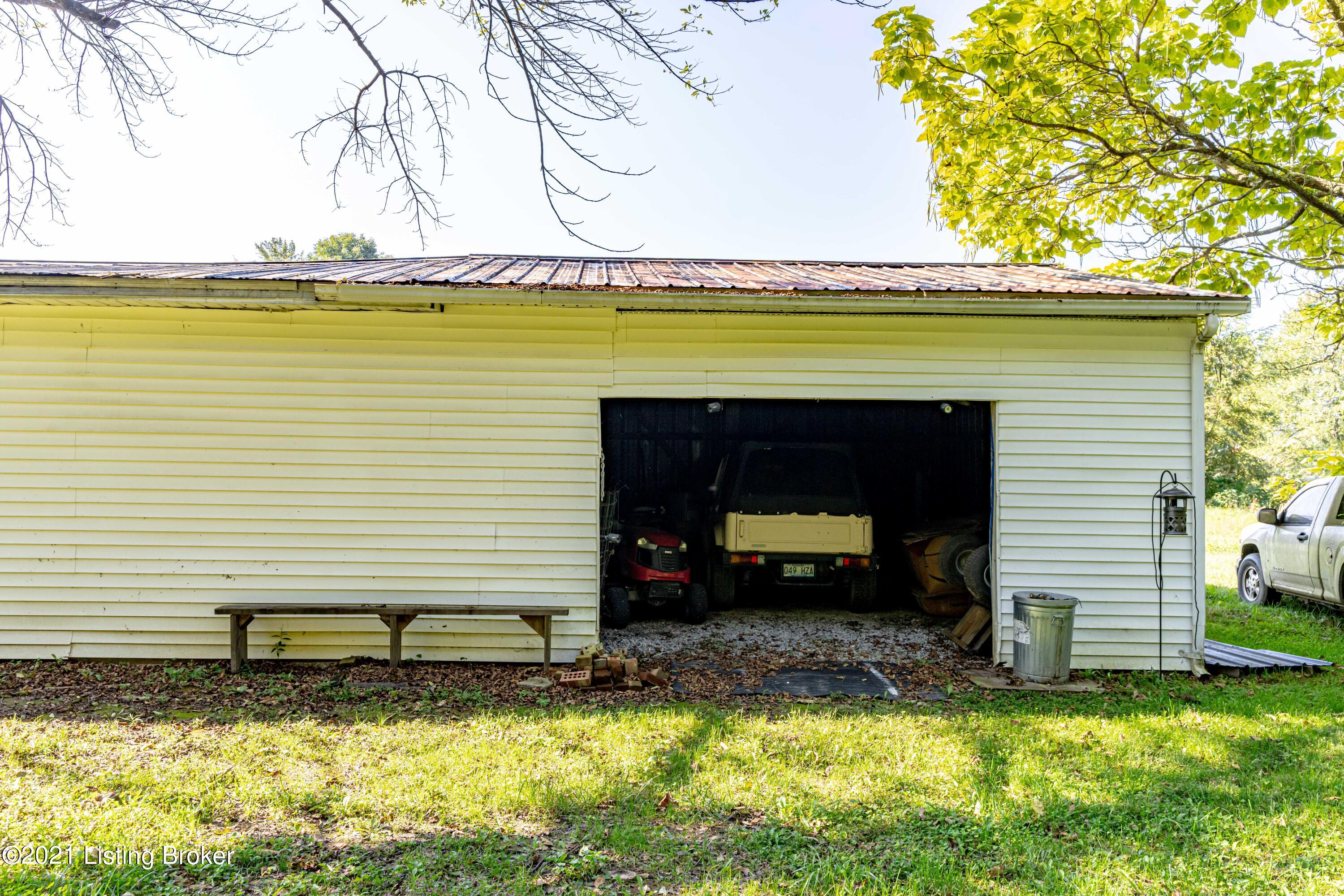 7298 Shrewsbury Road Caneyville, KY 42721 - Photo 28 of 31 DSC03102